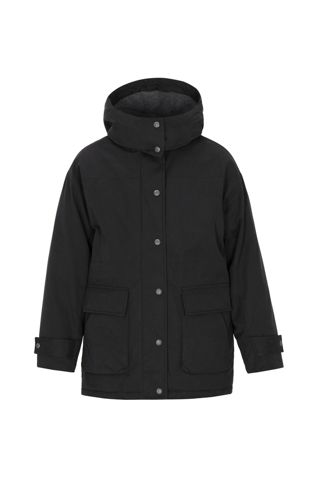 jacket - 2