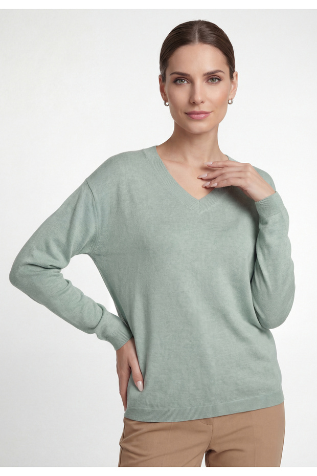 Pullover - 3