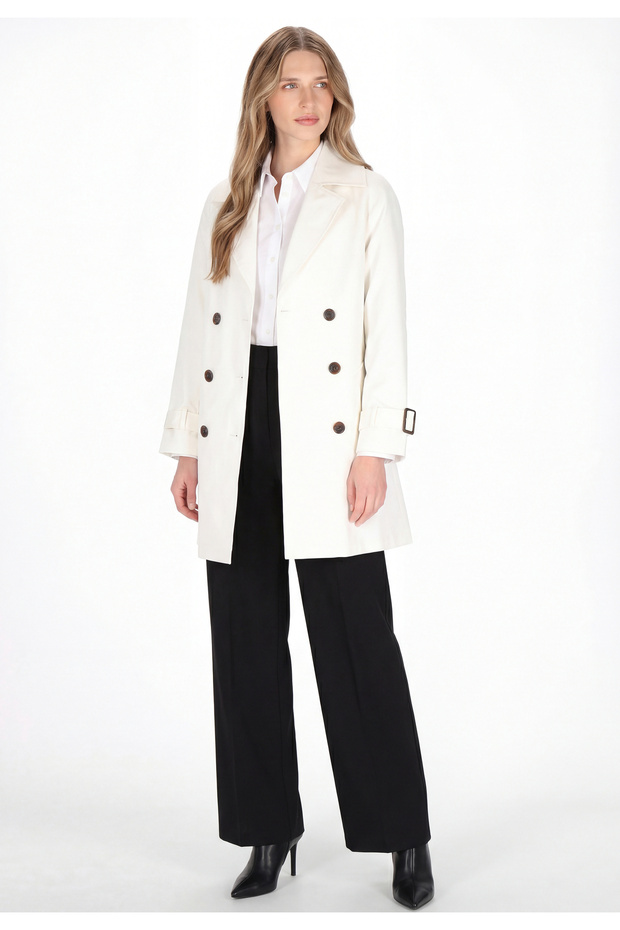 Coat - 1