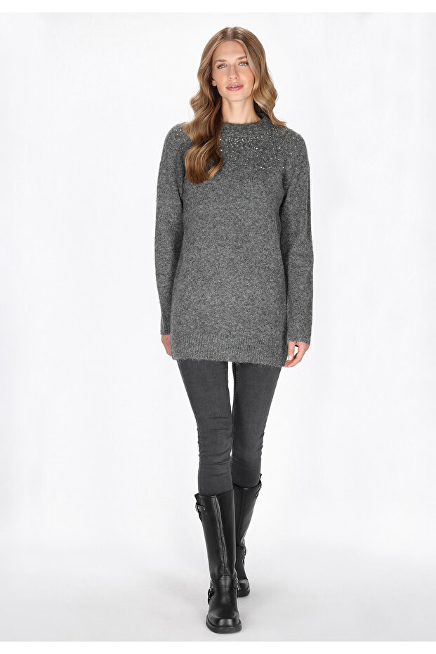 Pullover - 1