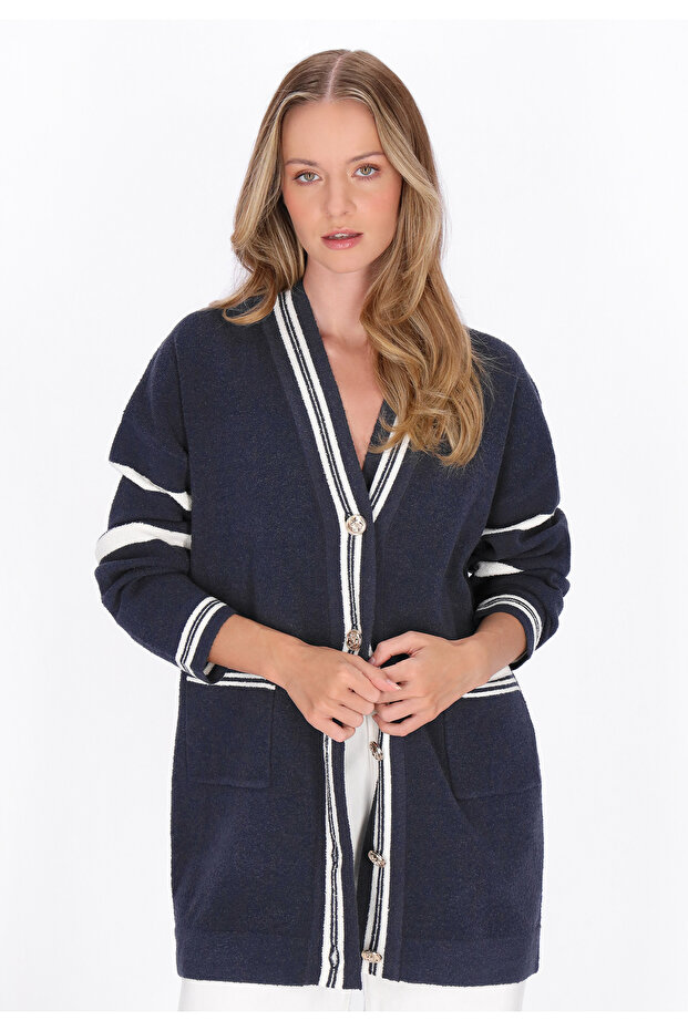 Strickjacke - 3