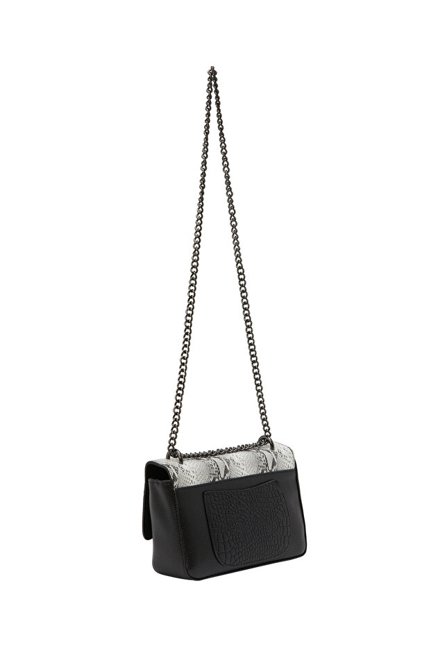 Flap Bag - 2
