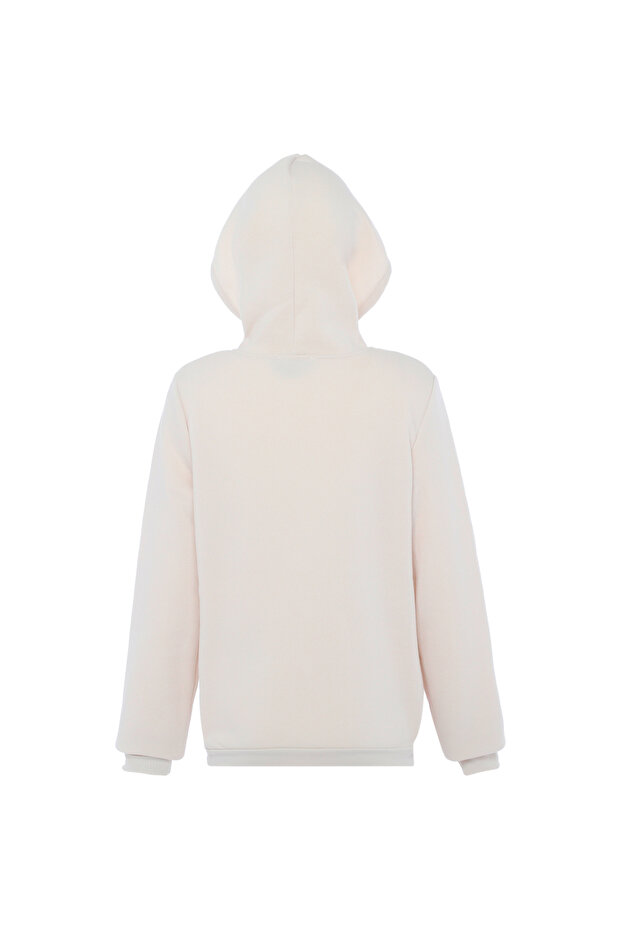 Kapuzenjacke - 2