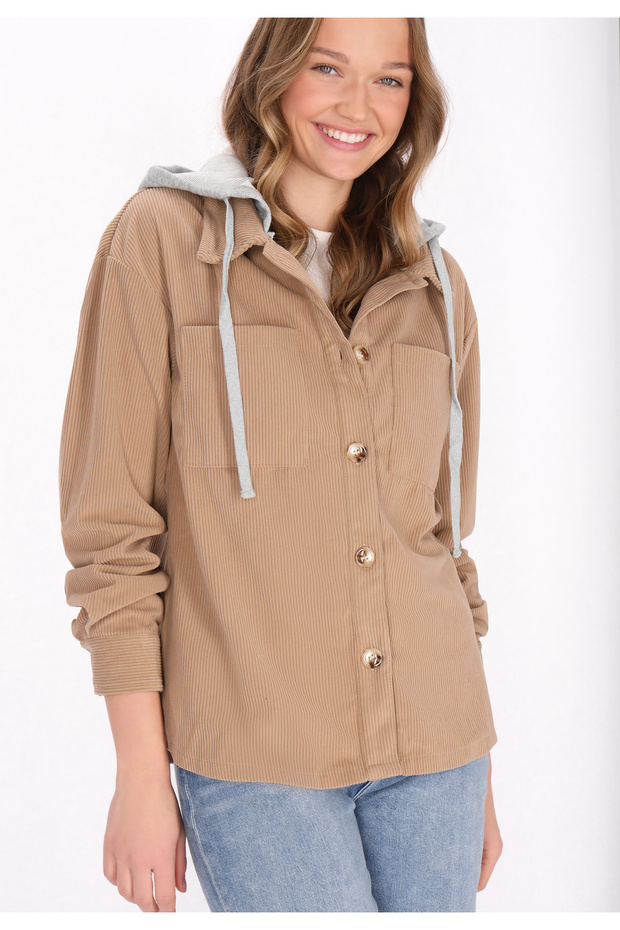 Jacket - 3