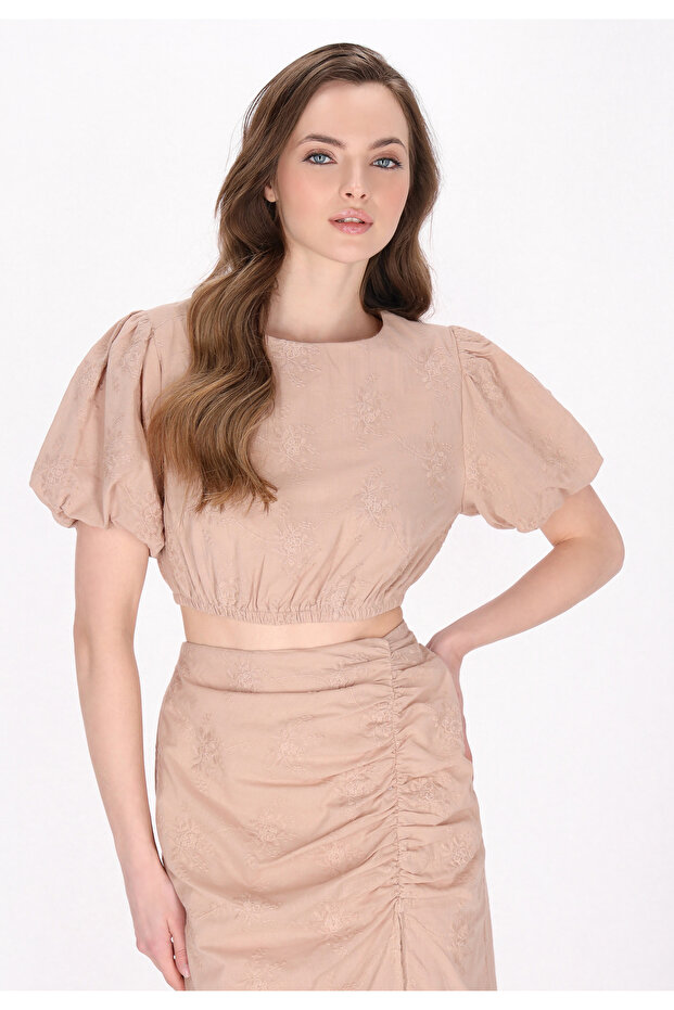 Bluse - 3