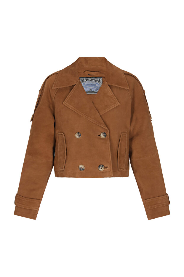 jacket - 2