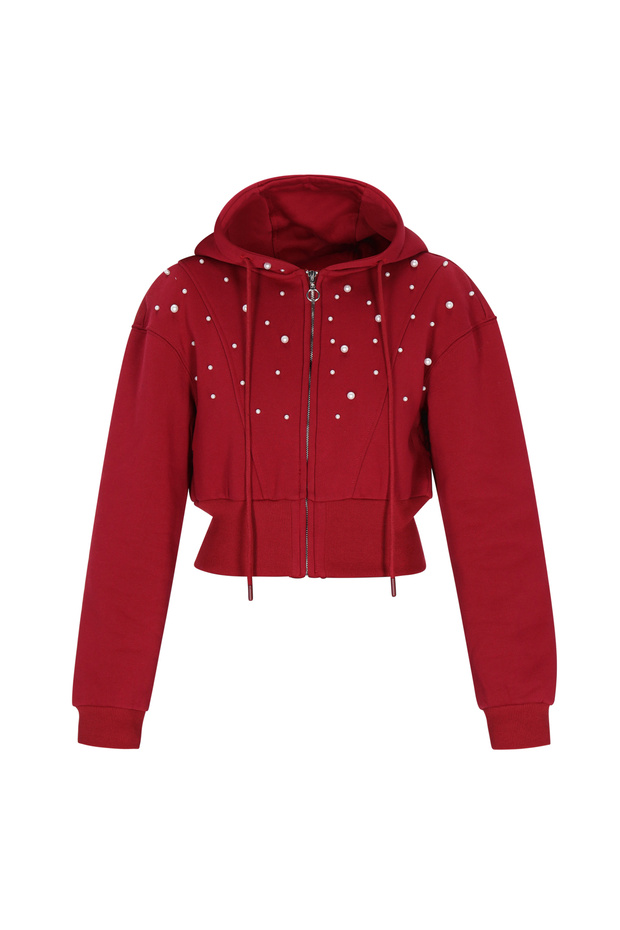 Kapuzenpullover - 2