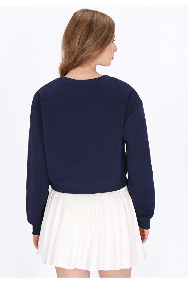 Sweatshirt - 4