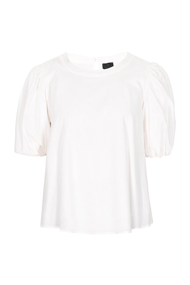 Bluse - 2