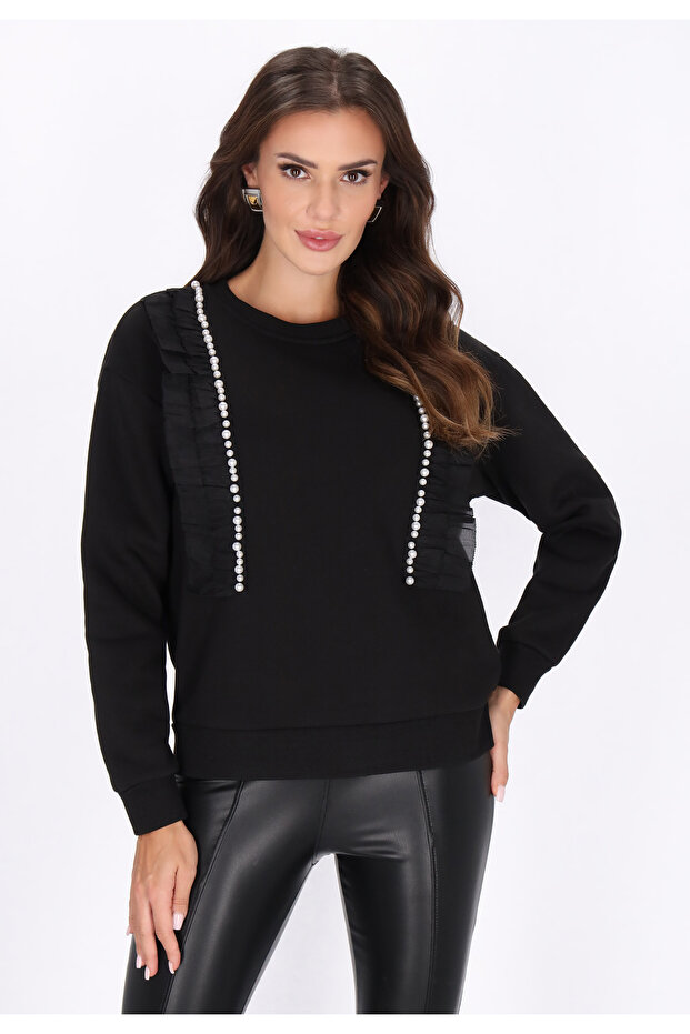 sweatshirt - 3