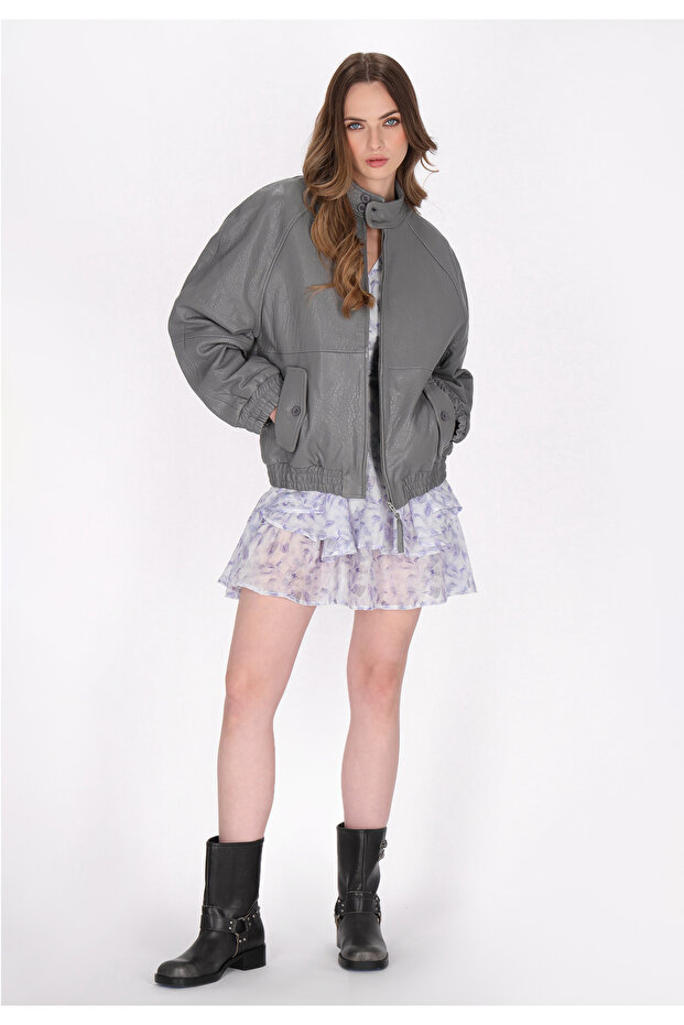 jacket - 1
