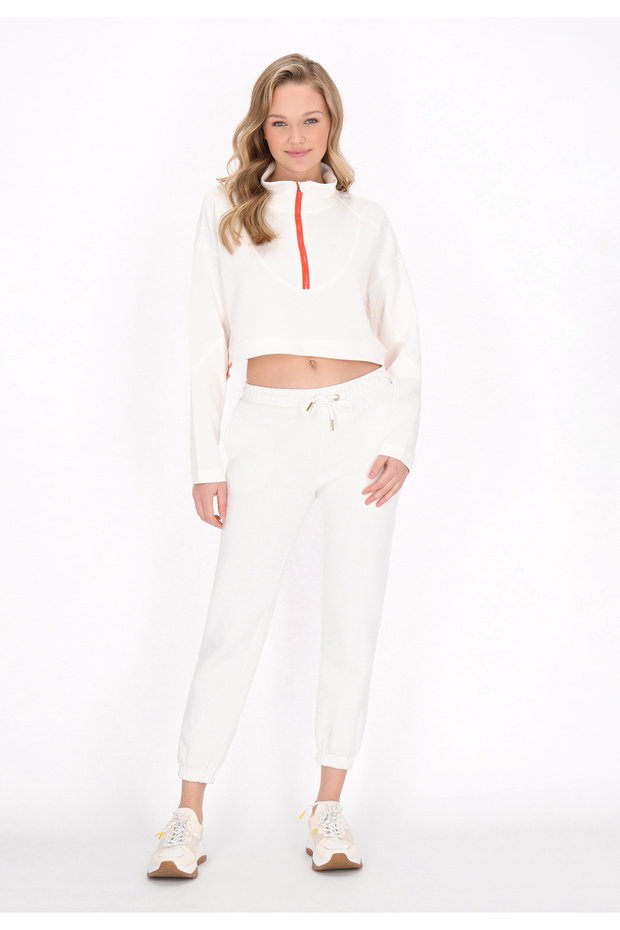 Sweatshirt - 1