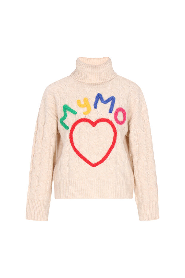 Sweater - 2