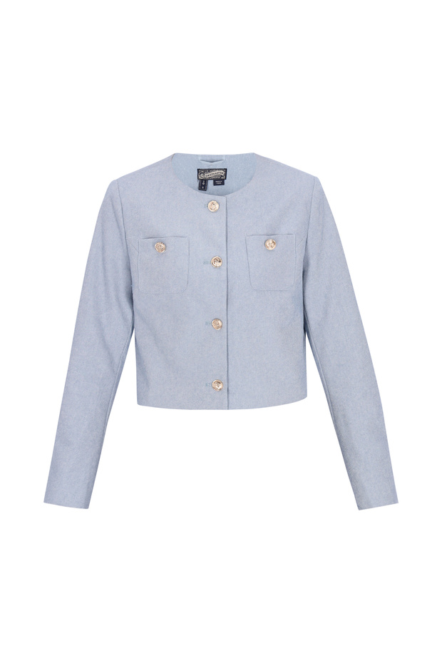 Blazer - 2