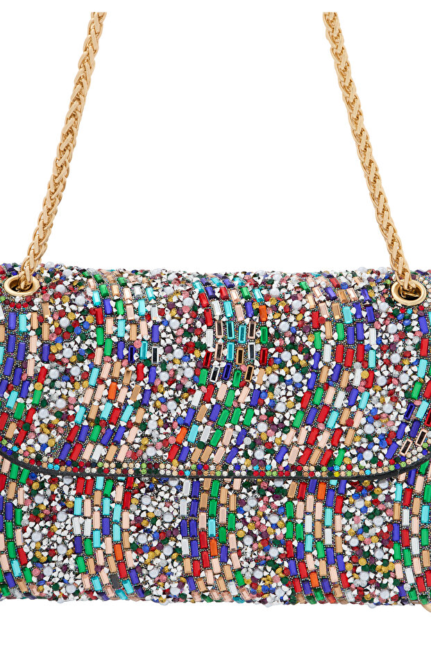 Flap Bag - 4