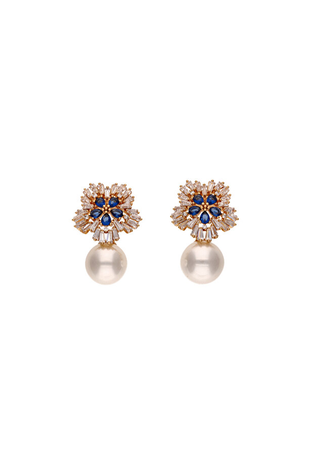 Earrings - 1