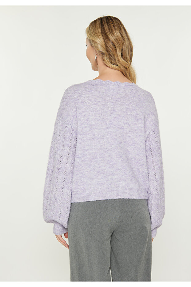 Pullover - 4