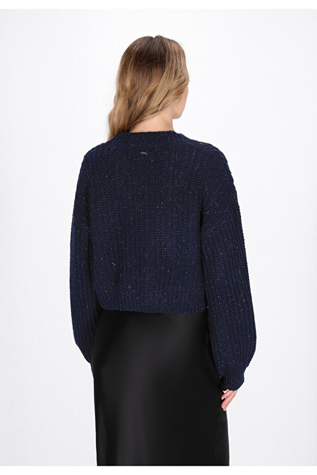 Strickjacke - 4