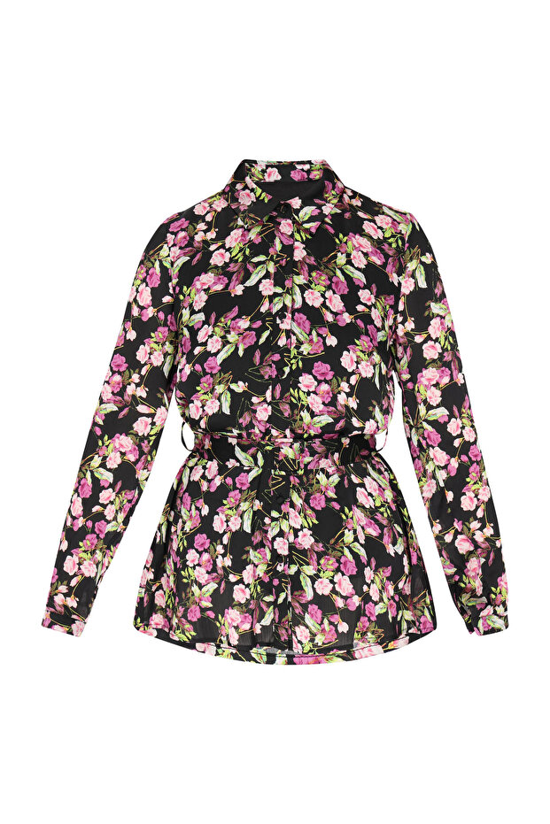Bluse - 2