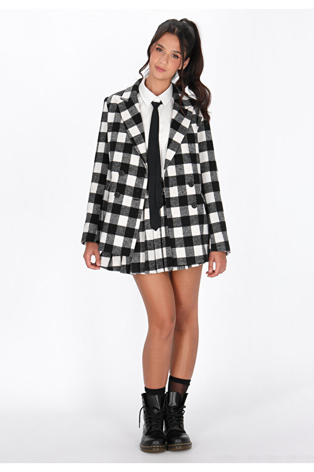 Blazer - 1
