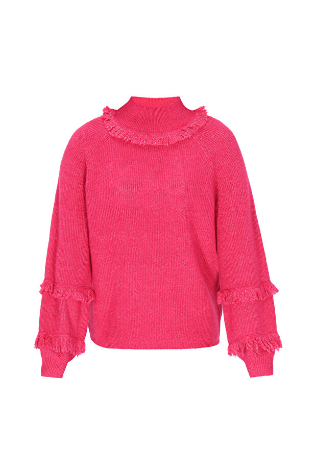 Pullover - 2
