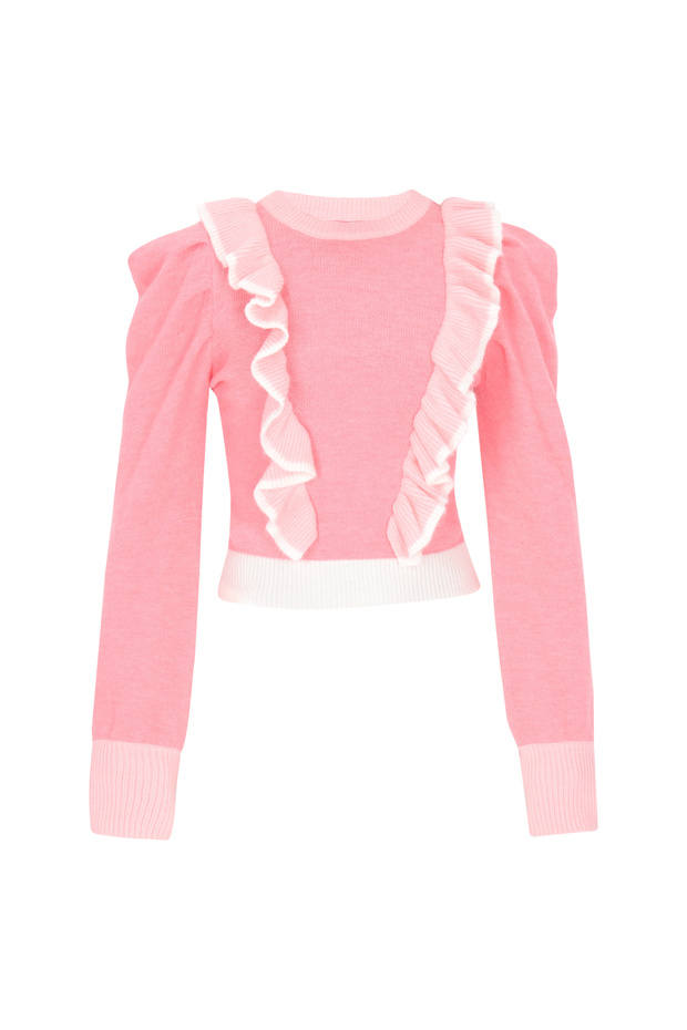 Pullover - 2
