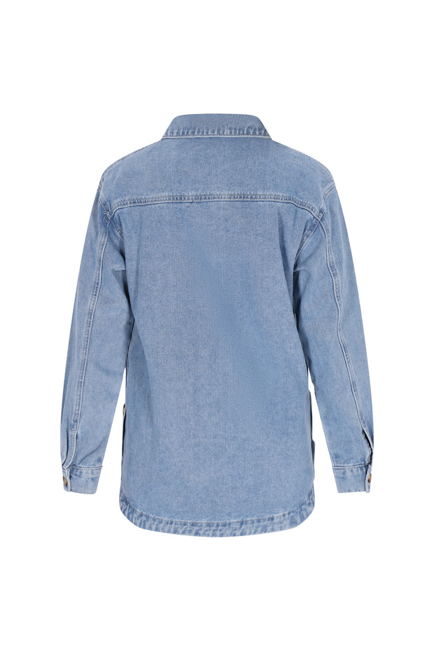 Jacket - 2