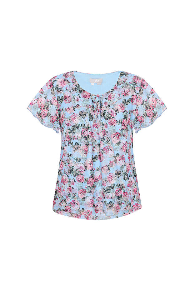 Blouse - 2