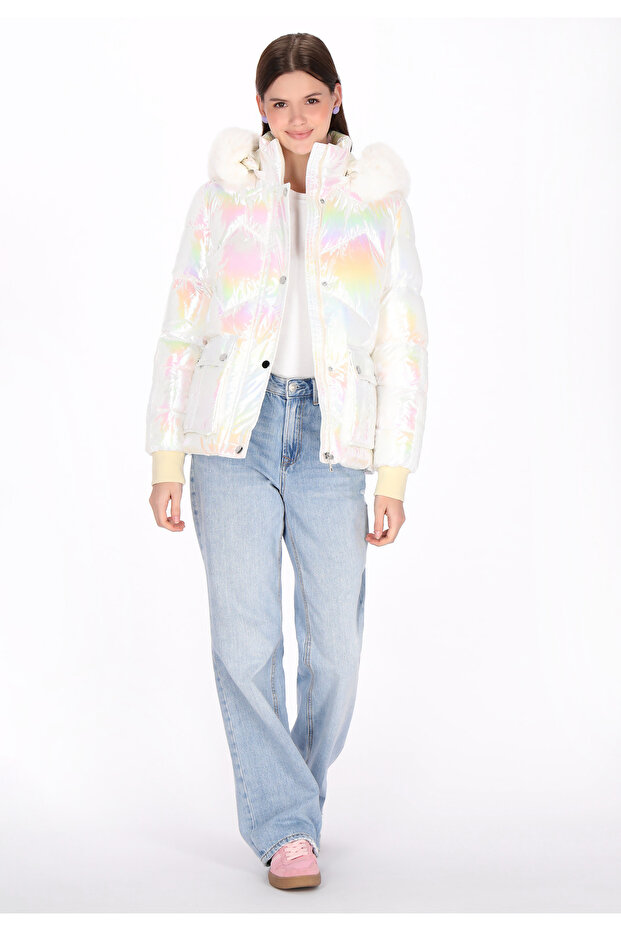 Jacke - 1