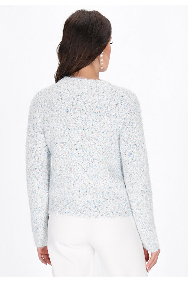 Cardigan - 4