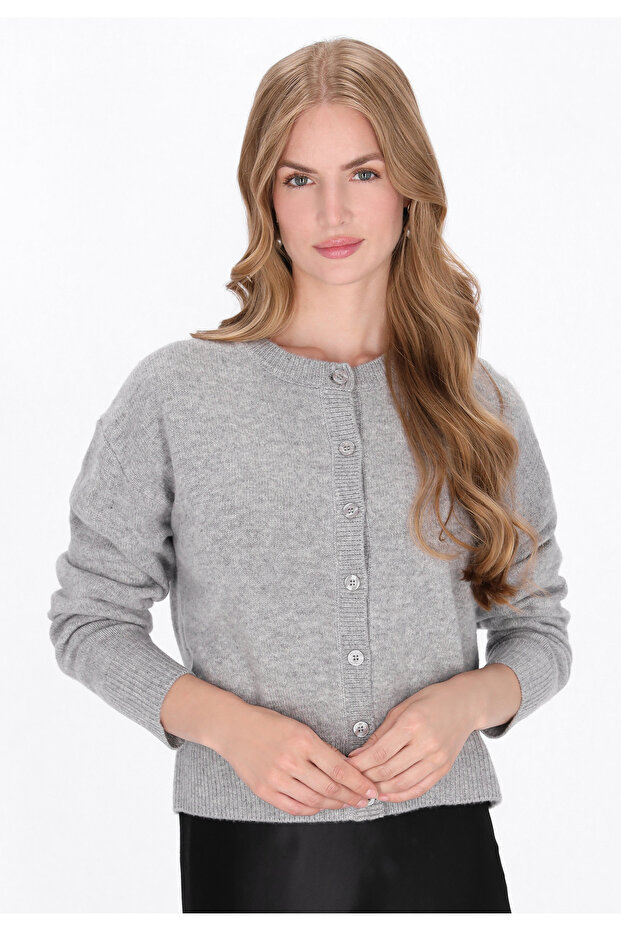 Strickjacke - 3