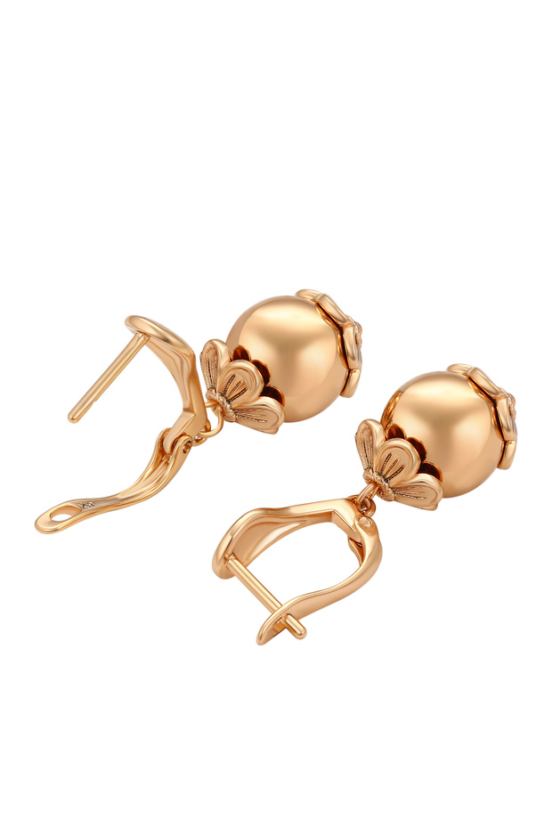 Earrings - 3