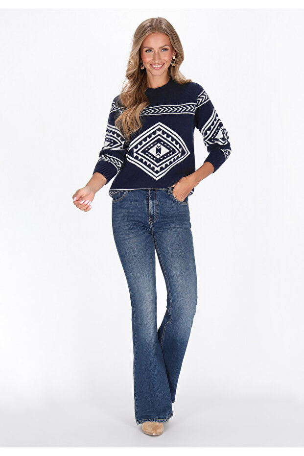 Pullover - 1