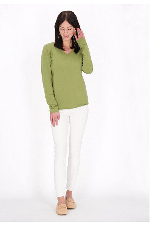 Pullover - 1