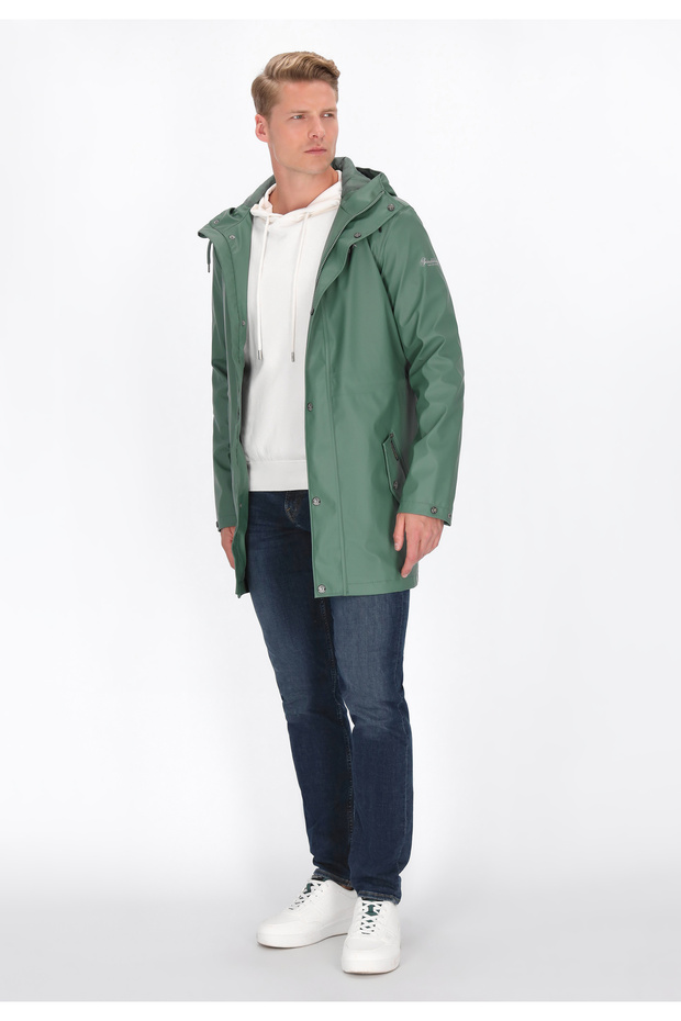 Jacket - 1