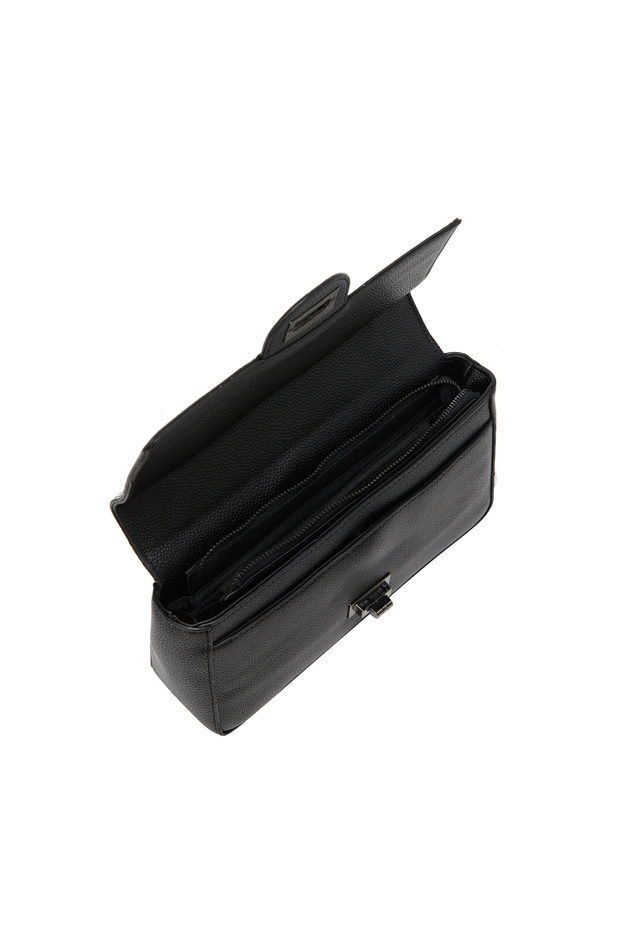 Flap Bag - 3