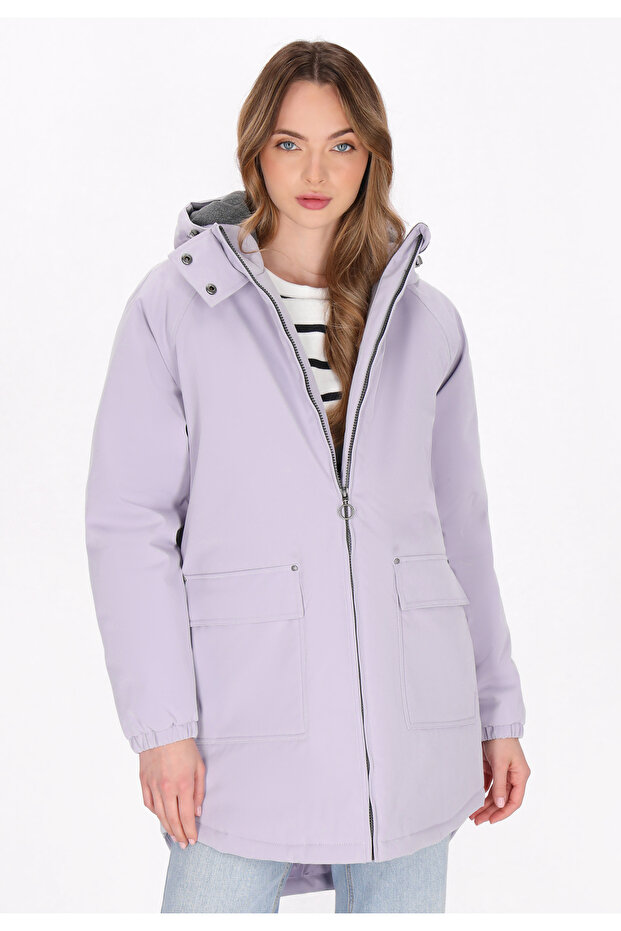 Anorak - 3