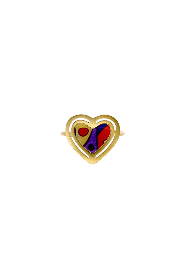 Adjustable Ring - 2