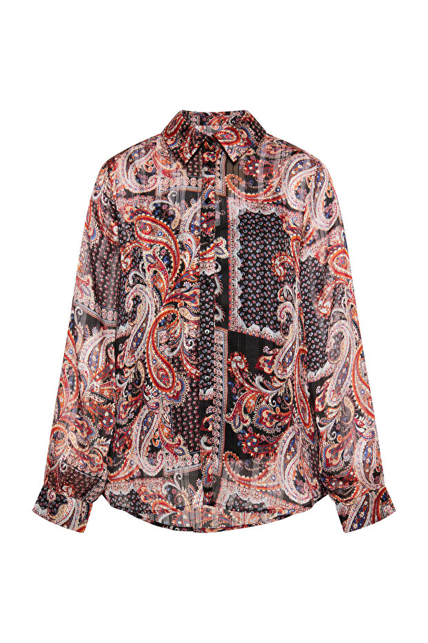 Bluse - 2