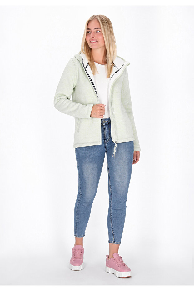 Jacket - 1