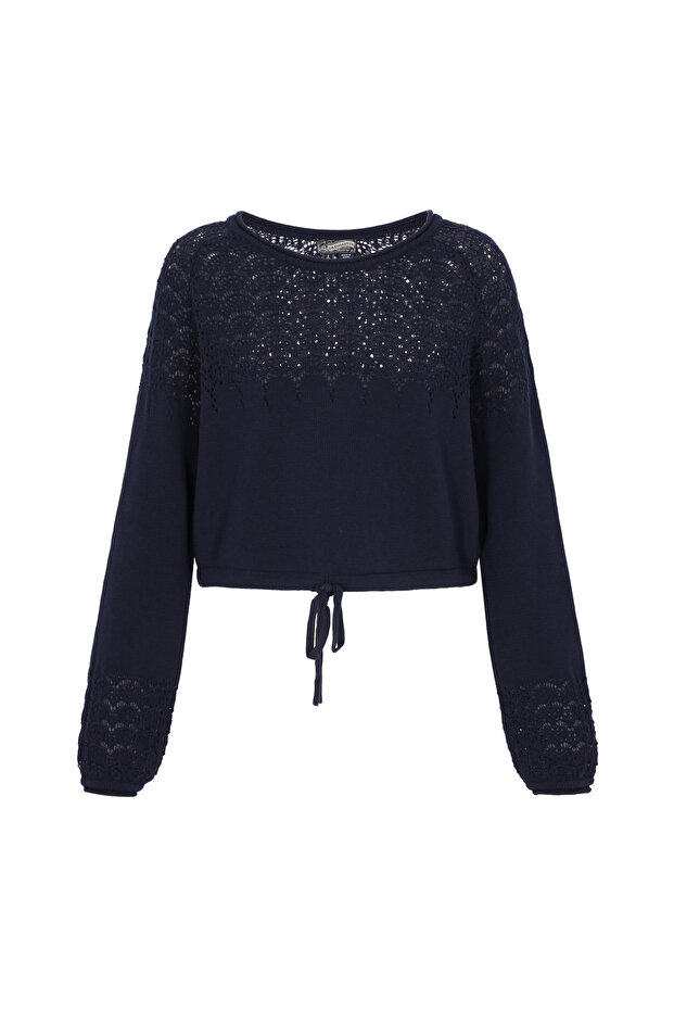 Pullover - 2