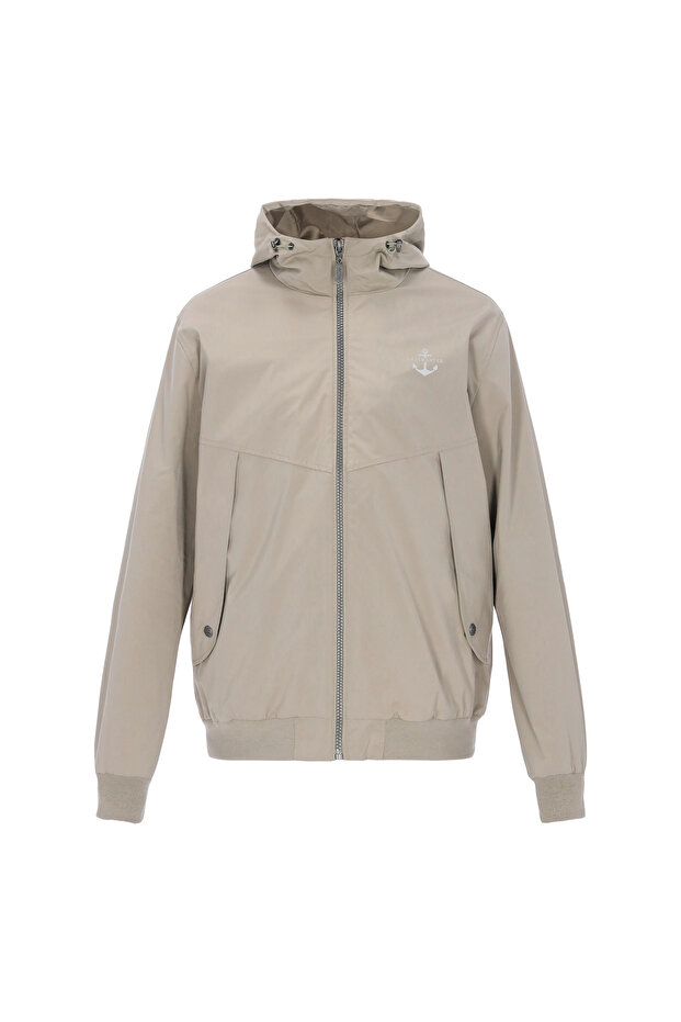 Jacket - 2
