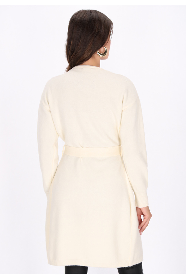Strickjacke - 4
