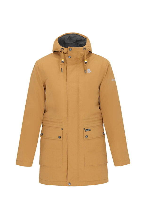 Parka - 2