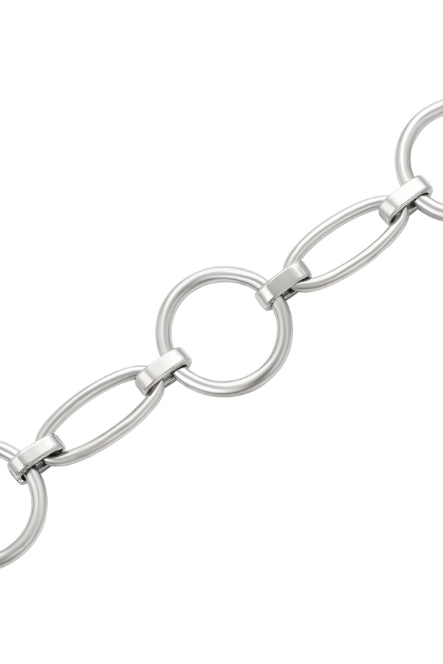 Kabelketten-Armband - 2