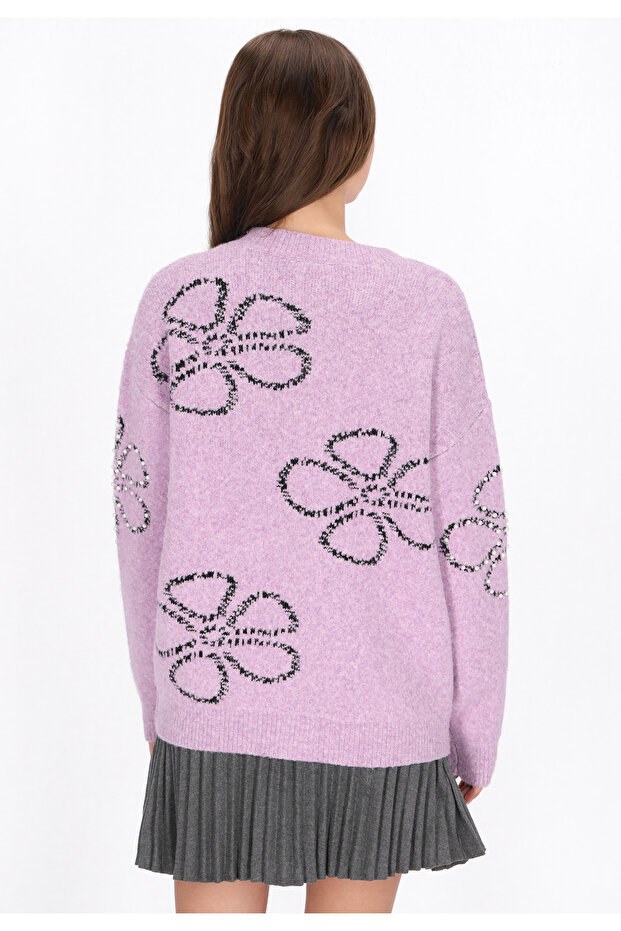 Strickjacke - 4