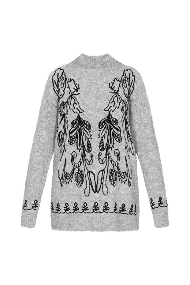 Pullover - 2