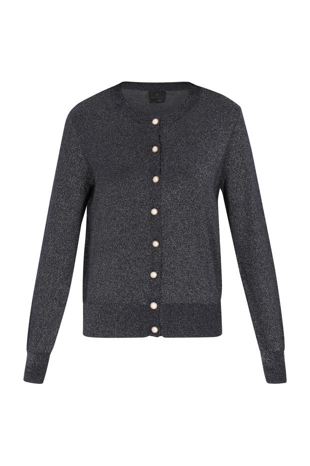 Strickjacke - 2