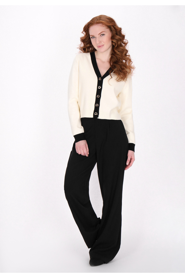 cardigan - 1