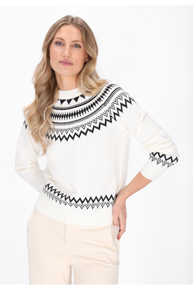 Pullover - 3